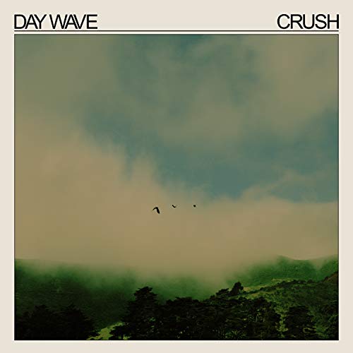 Crush (Indie Exclusive)