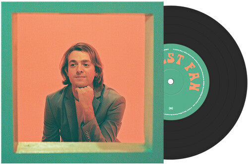 Biggest Fan / Just So You Know [7"]