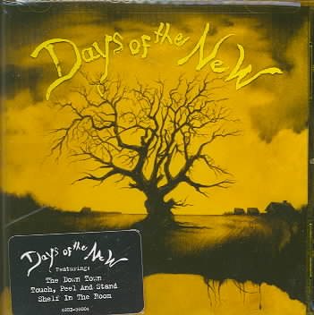 DAYS OF THE NEW