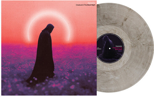 Creature in the Black Night (Marble Colored Vinyl, Limited Edition)