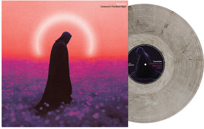 Creature in the Black Night (Marble Colored Vinyl, Limited Edition)
