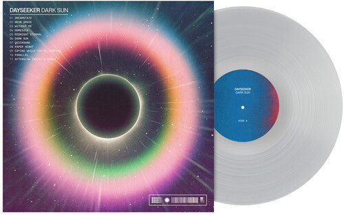 Dark Sun (Ultraclear Colored Vinyl, Limited Edition)