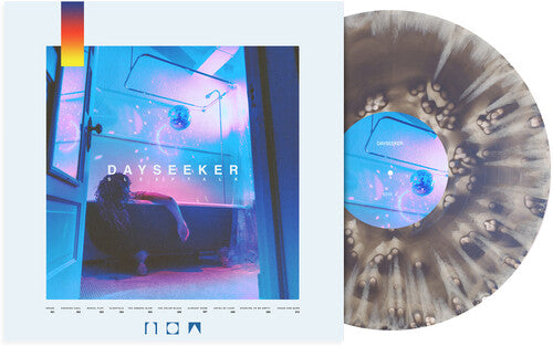 Sleeptalk (Limited Edition, Comet Colored Vinyl)
