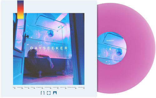 Sleeptalk (Limited Edition, Violet Colored Vinyl)