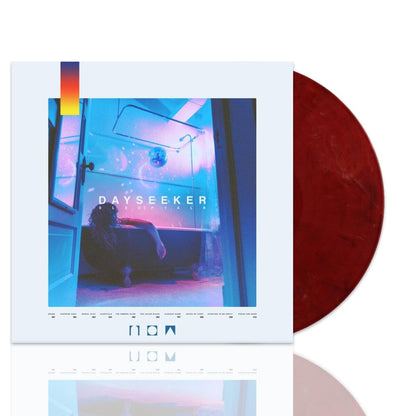 Sleeptalk (Red Marble Colored Vinyl, Reissue)
