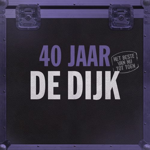 40 Jaar (Het Beste Van Van Nu Tot Toen) (180G, Gatefold, Best Of) [Black Vinyl] [2LP]