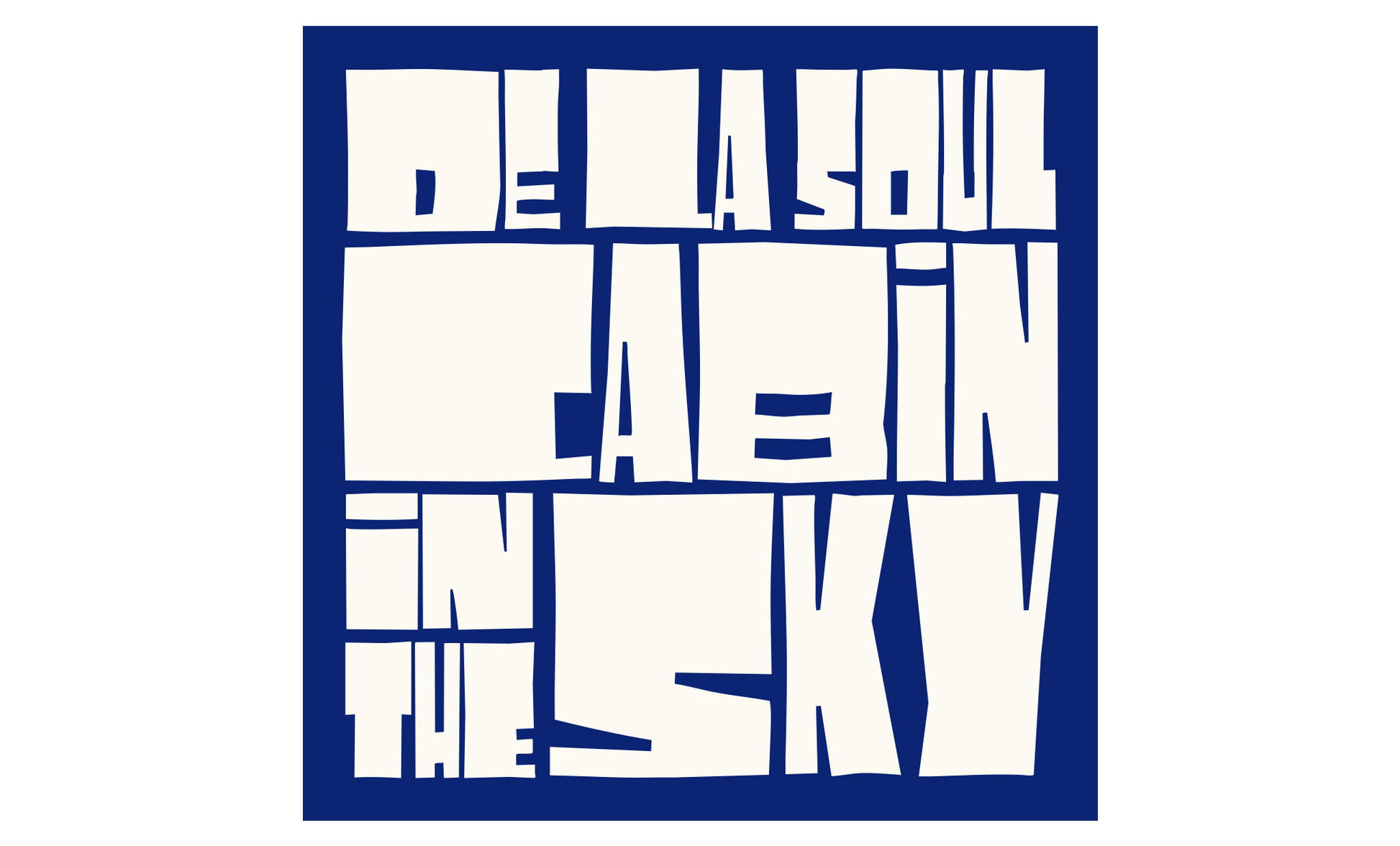 Cabin In The Sky (Alternate Cover) [Opaque Sky Blue Vinyl]