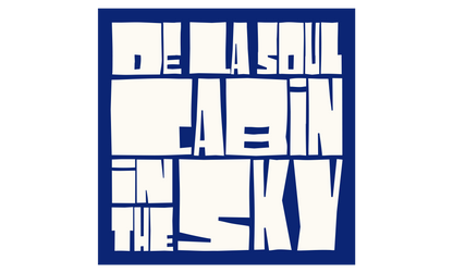 Cabin In The Sky (Alternate Cover) [Opaque Sky Blue Vinyl]
