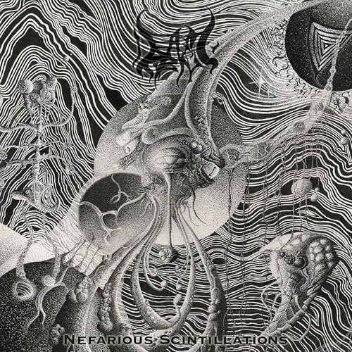 Nefarious Scintillations
