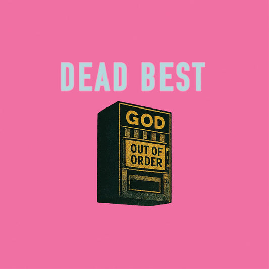 God Out Of Order