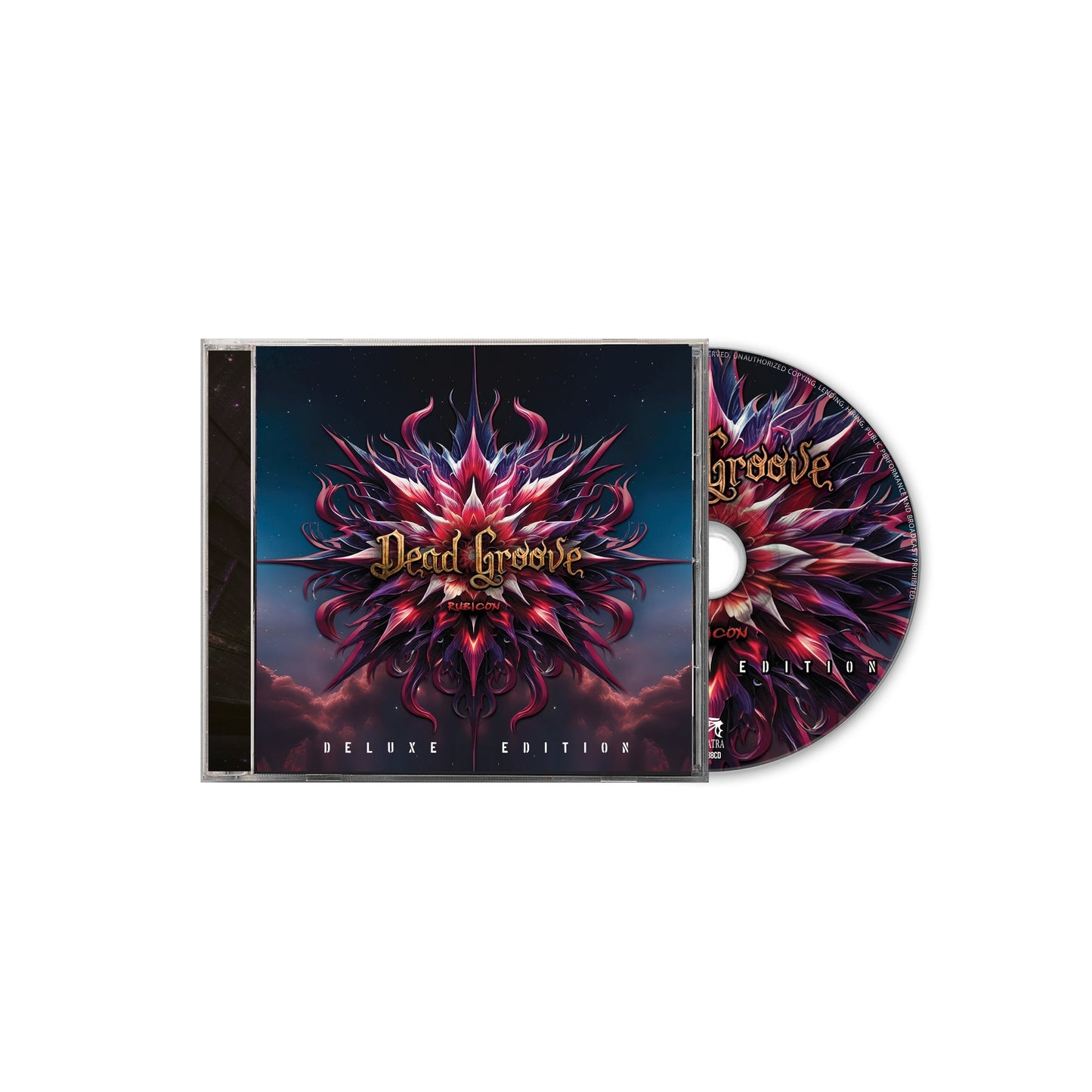 Rubicon - Deluxe Edition