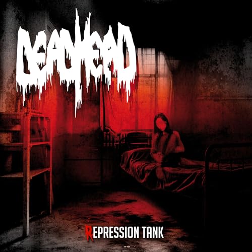 Repress Tank
