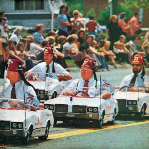 Frankenchrist (Remastered)