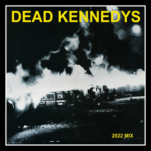 Fresh Fruit For Rotting Vegetables 2022 Mix (Gatefold LP Jacket, Poster) [Import] (2 Lp's)