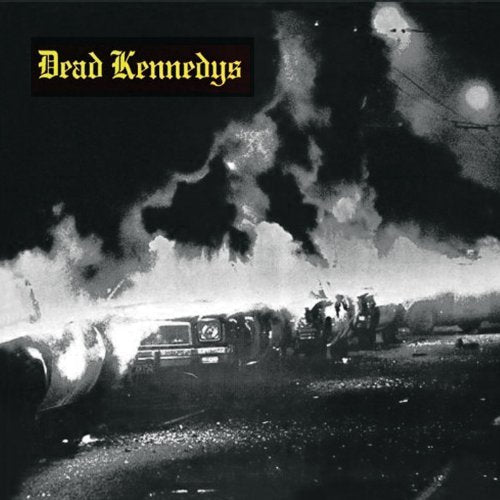 Fresh Fruit for Rotting Vegetables (Deluxe Edition, 180 Gram Vinyl)