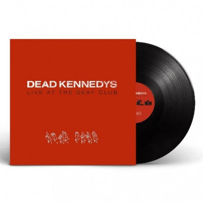 Live At The Deaf Club '79 [Import]