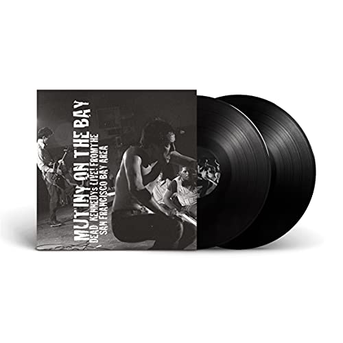 Mutiny On The Bay (2Lp)