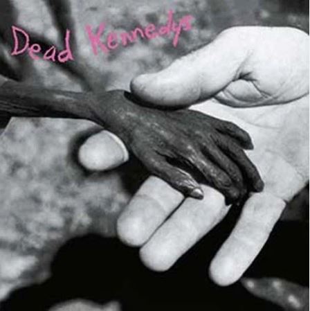 PLASTIC SURGERY DISASTERS (PURPLE VINYL)