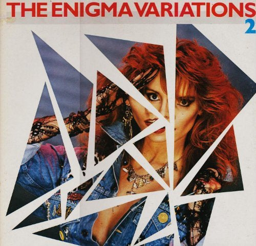 ENIGMA VARIATIONS