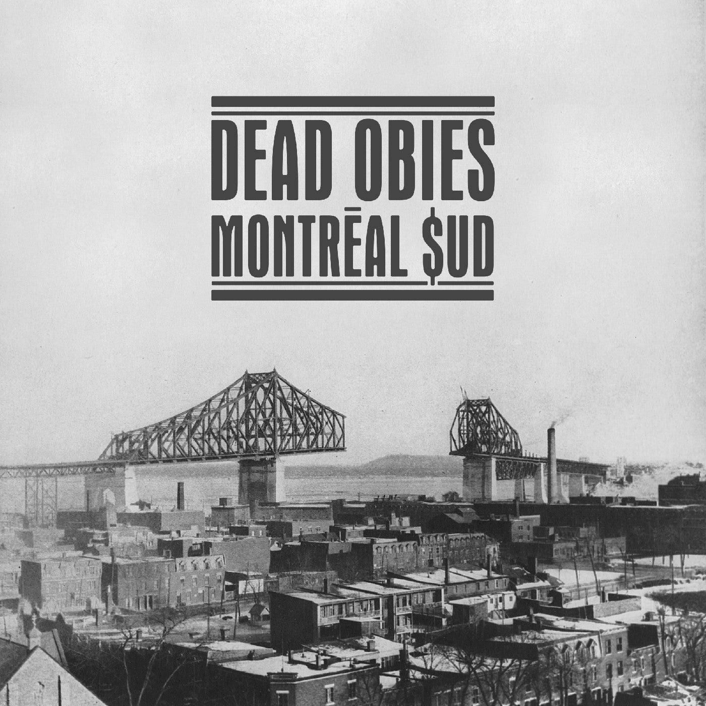 Montréal $Ud