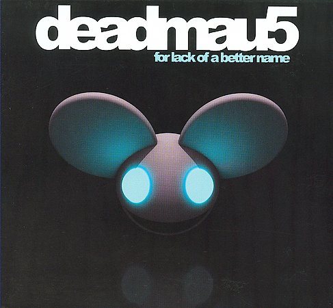 For Lack of a Better Name [Digipak]
