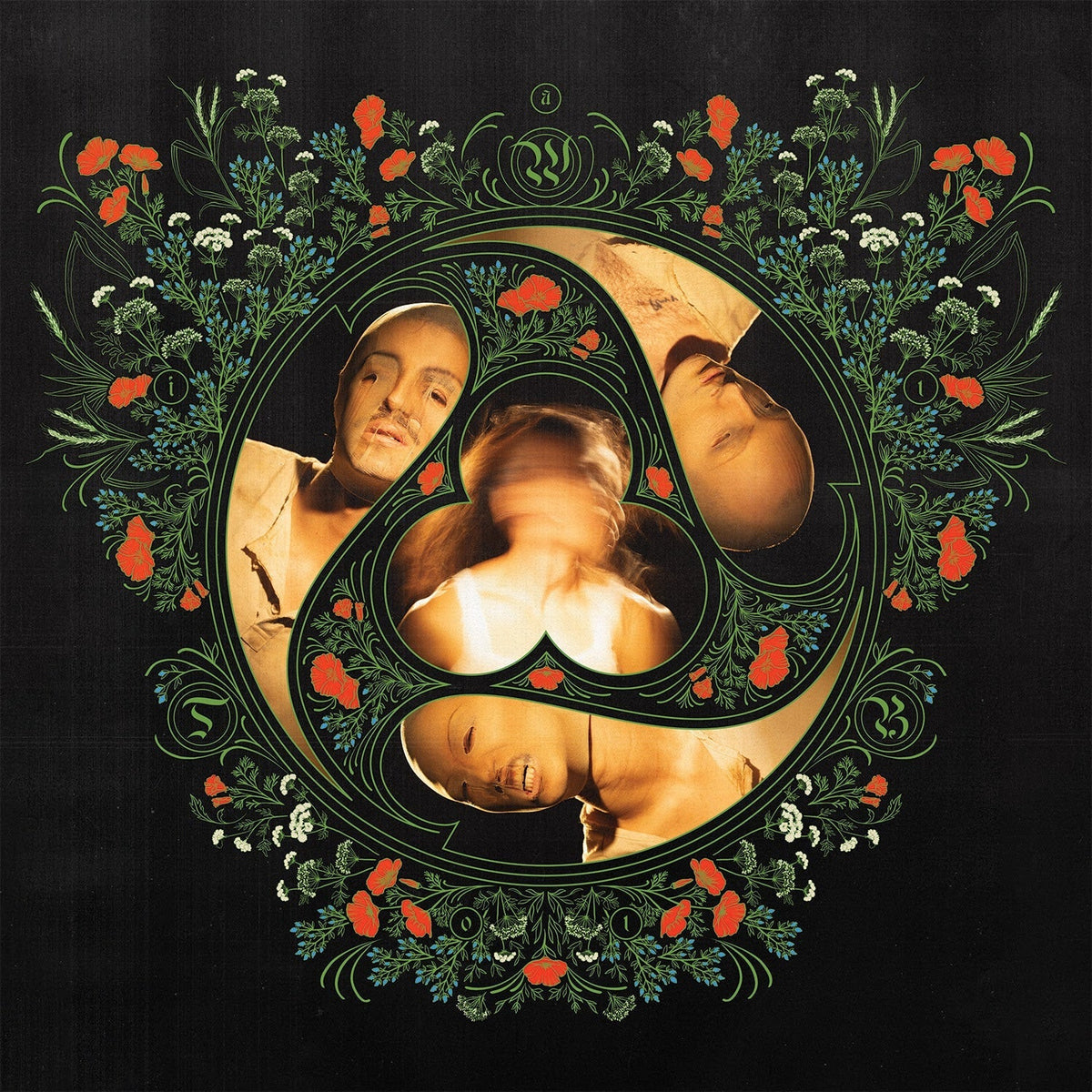 At Work In The Fields Of The Bomb [CD]