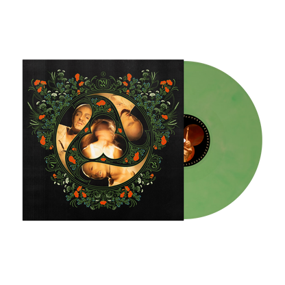 At Work In The Fields Of The Bomb (Indie Exclusive) [Wild Rye Vinyl]