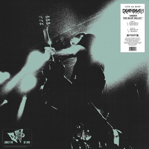 Kexp Sessions (RSD 4.18.26) [Multicolored Vinyl]