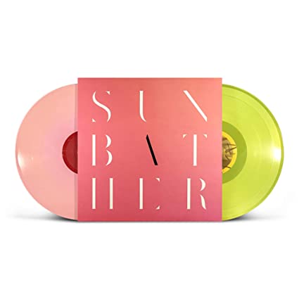 Sunbather (2 Lp's)