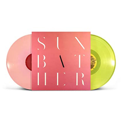 Sunbather (2 Lp's)