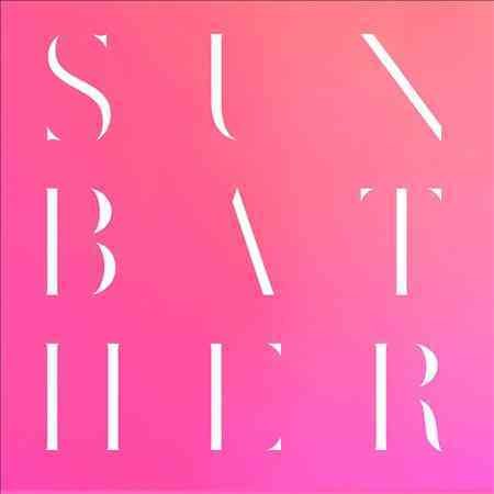 Sunbather (2 Lp's)