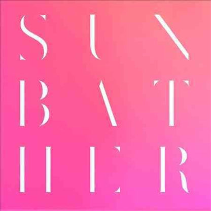 Sunbather (2 Lp's)