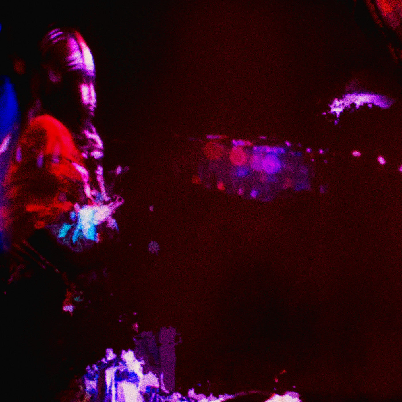 Sleep Cycle - 10Th Anniversary Edition (Purple Vinyl)