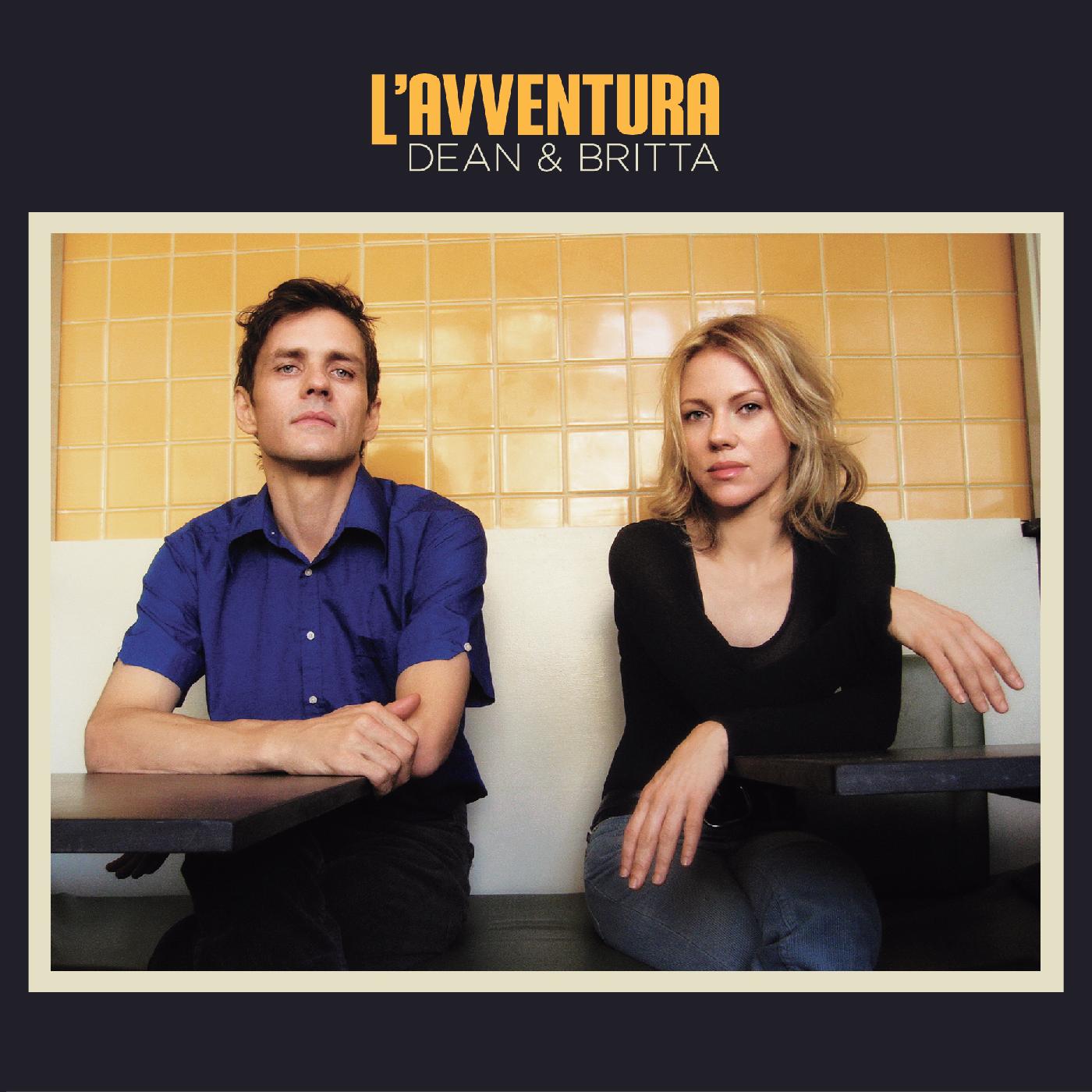 L'Avventura (Deluxe Edition)