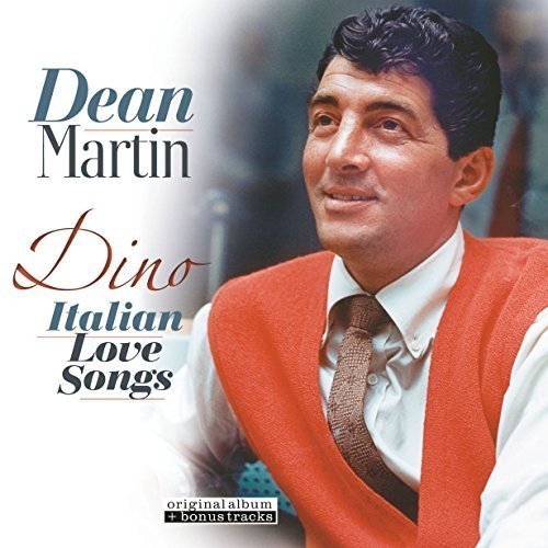 Dino! Italian Love Songs [1/20]