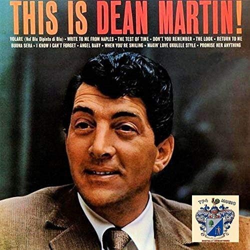This Is Dean Martin
