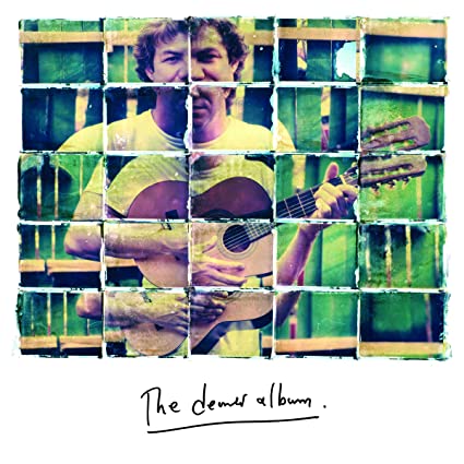 The Deaner Album (2 Lp's)