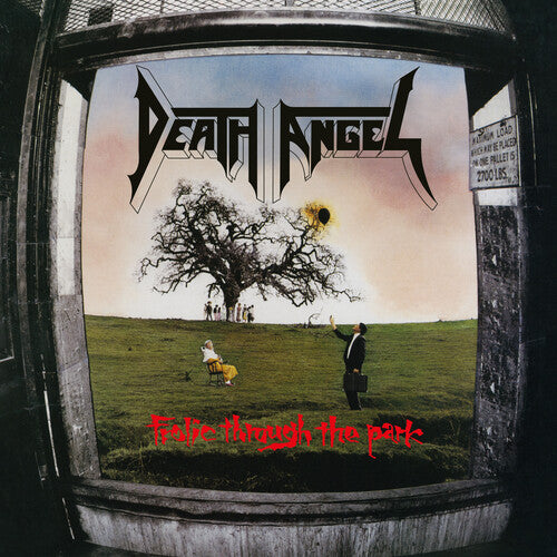 Frolic Through The Park (Remastered, Bonus Tracks) [Import]