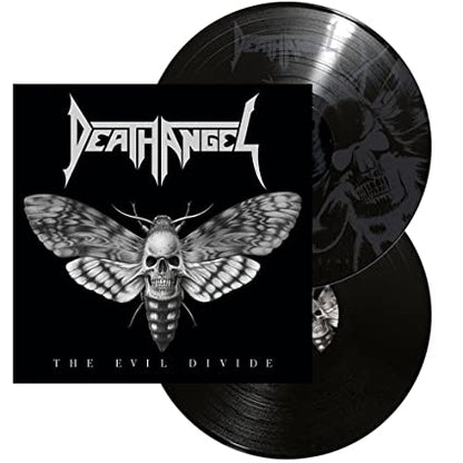 The Evil Divide [Import] (2 Lp's)