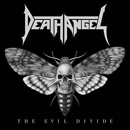 The Evil Divide [Import] (2 Lp's)