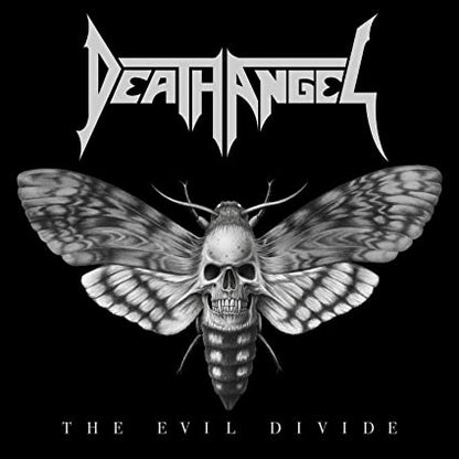The Evil Divide [Import] (2 Lp's)