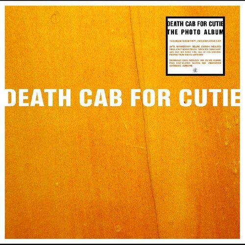 The Photo Album (Deluxe Edition, Limited Edition, Clear Vinyl, Gatefold LP Jacket, 180 Gram Vinyl) (2 Lp's)