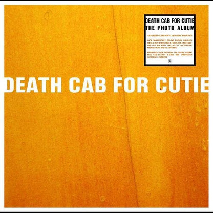 The Photo Album (Deluxe Edition, Limited Edition, Clear Vinyl, Gatefold LP Jacket, 180 Gram Vinyl) (2 Lp's)