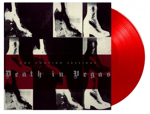The Contino Sessions