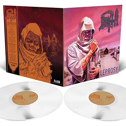 Leprosy 2Xlp 30 Year
