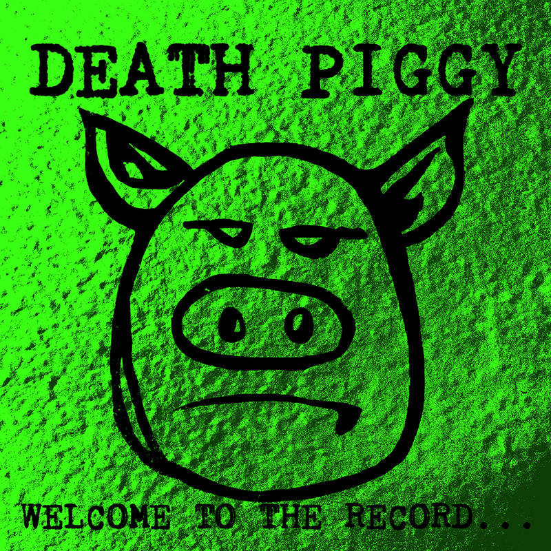 Welcome To The Record | RSD DROP