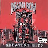 DEATH ROW: G.H. / VARIOUS