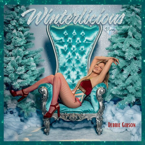 Winterlicious D'luxe (Deluxe Edition) (2 Lp's)