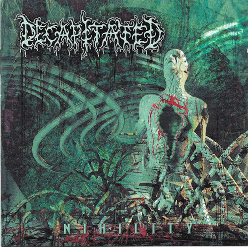 Decapitated Nihility (Limited Edition, Reissue)