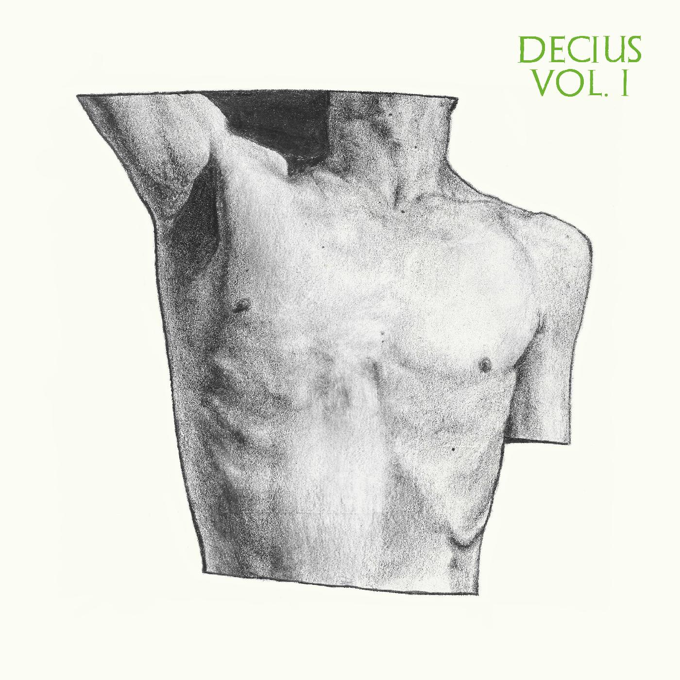 Decius Vol. I (Indie Exclusive Imperial Purple Vinyl)